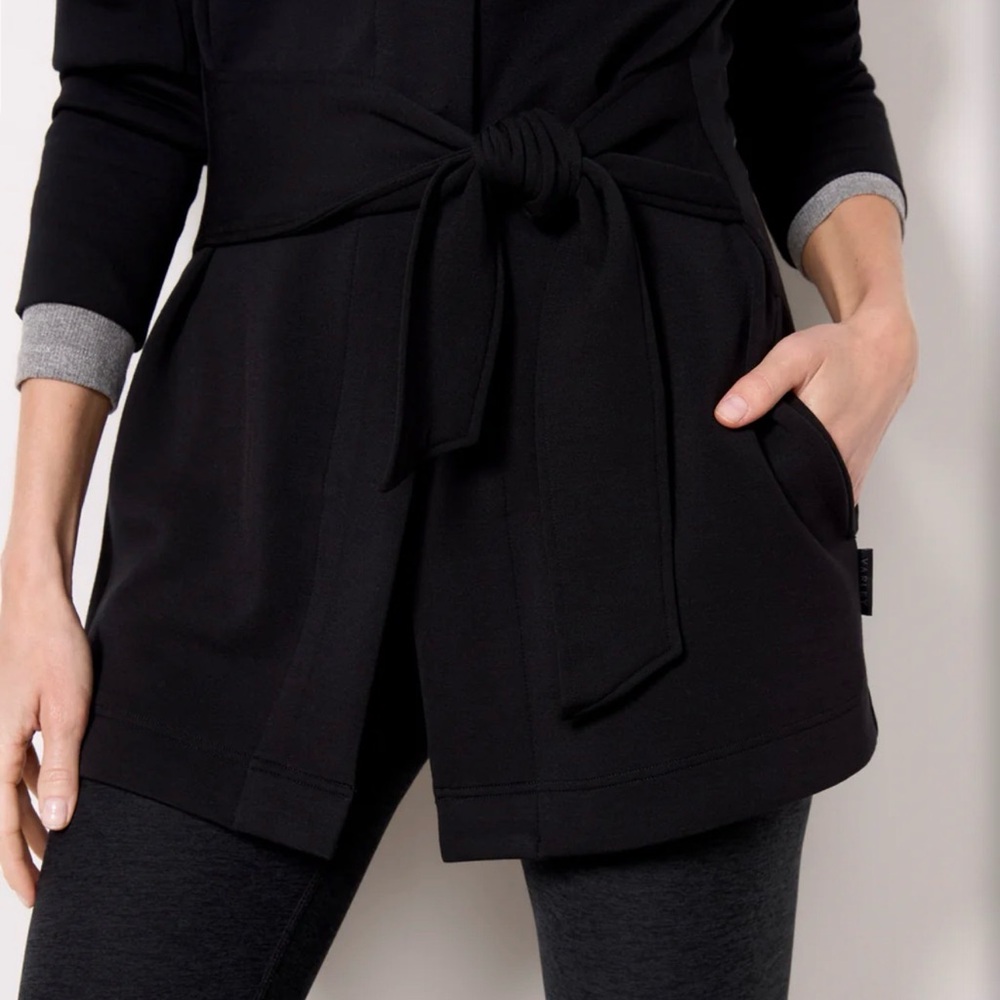 Varley Anset Jacket - Picture 3 of 7